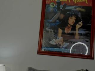 Keyli Foster webcam flirt4free model stream image