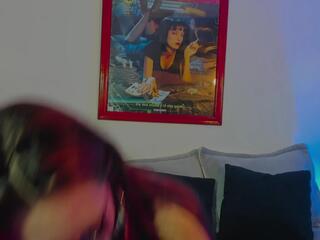 Keyli Foster webcam model stream image