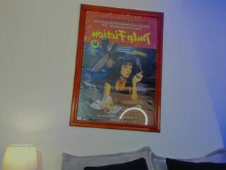 Keyli Foster webcam model stream image