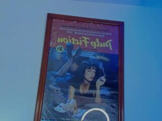 Keyli Foster webcam model stream image