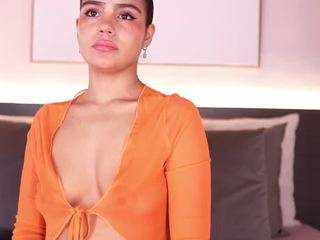 ivyellis webcam model stream image