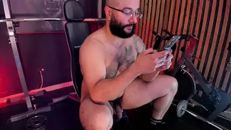 Luke__09 webcam model stream image