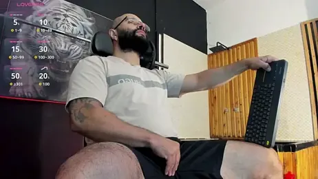 Luke__09 webcam model stream image