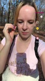 xHotmilf87x webcam model stream image