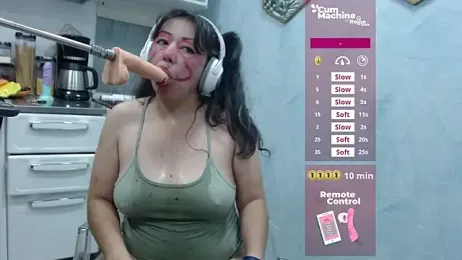 Drool_Sucker webcam stripchat model stream image