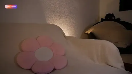 Astridwet webcam model stream image