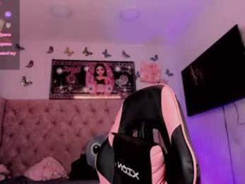 vanessacastroo webcam chaturbate model stream image