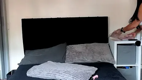 WifeWithPermission webcam model stream image