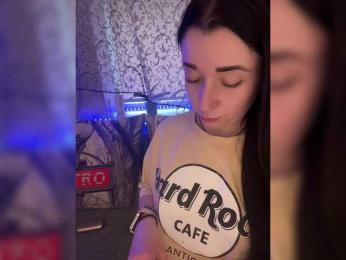 _dashulka_ webcam bongacams model stream image