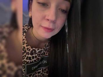 _dashulka_ webcam bongacams model stream image