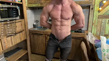 ericeric507 webcam model stream image