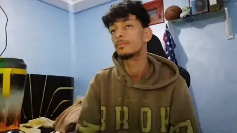 Dark_DesireX webcam model stream image