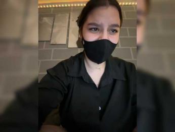 murka_murmurmur webcam model stream image