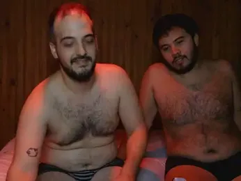 Bombe- webcam model stream image