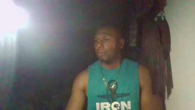 irey_negro webcam model stream image