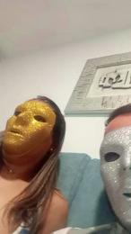 Agelessheat webcam model stream image