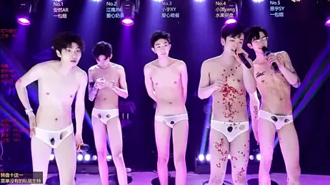 Geo-boy01 webcam stripchat model stream image