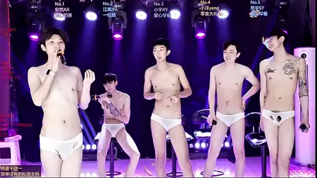 Geo-boy01 webcam stripchat model stream image