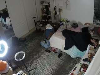 voyeurcam-hornyhostel-02 webcam camsoda model stream image