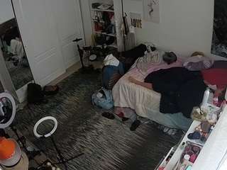 voyeurcam-hornyhostel-02 webcam camsoda model stream image