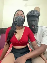 Muskan_Hottyy webcam model stream image