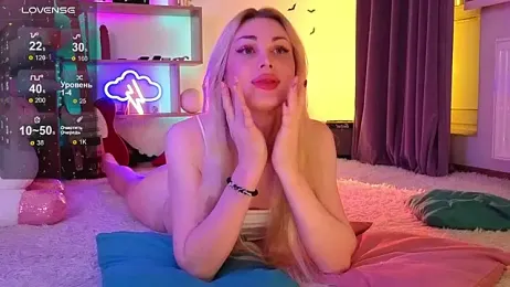 Inchcaser_ webcam model stream image