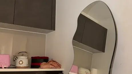 ArabicBarbie webcam model stream image