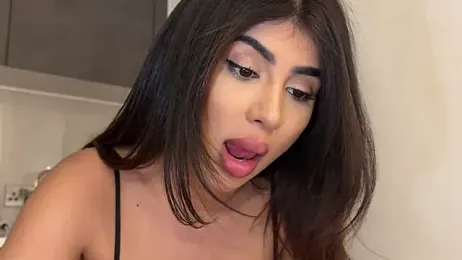 ArabicBarbie webcam model stream image