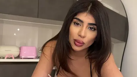 ArabicBarbie webcam model stream image
