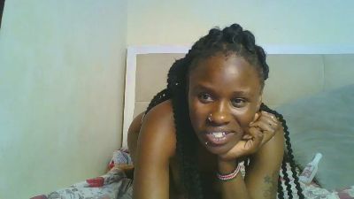 Sexybree25 webcam model stream image