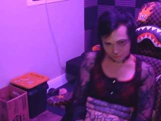 suslxrd666 webcam camsoda model stream image