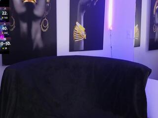 Marianha Lopez webcam model stream image