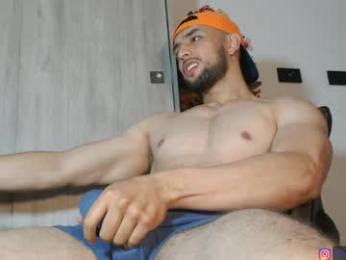 ivanhot279 webcam chaturbate model stream image