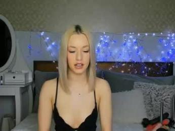 miabeex webcam model stream image