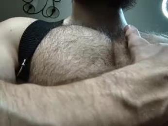 kurt_stone1 webcam chaturbate model stream image