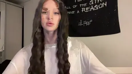 ur_molly webcam model stream image