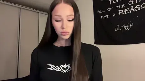 ur_molly webcam model stream image