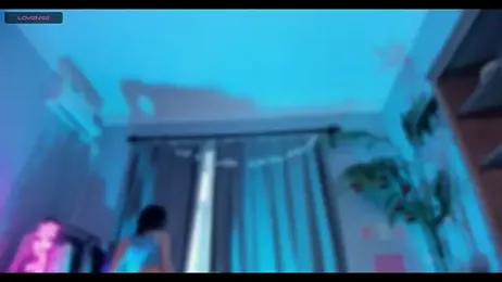 MelissaTetris webcam model stream image