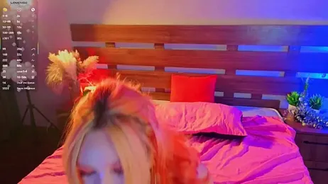 AgataBella webcam stripchat model stream image