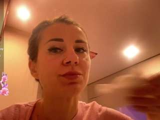 crystallana webcam camsoda model stream image