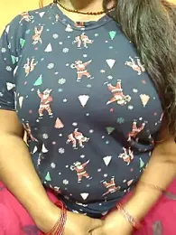 ARPITA- webcam model stream image