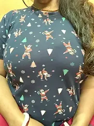 ARPITA- webcam model stream image