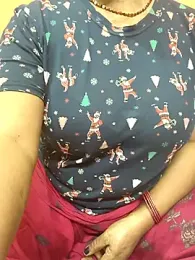 ARPITA- webcam model stream image