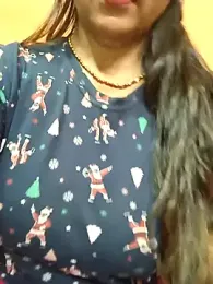 ARPITA- webcam stripchat model stream image