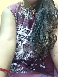 ARPITA- webcam model stream image