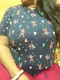 ARPITA- webcam model stream image