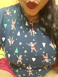 ARPITA- webcam model stream image