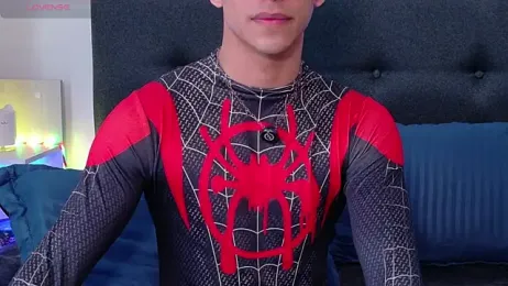 aodaboyyy webcam model stream image