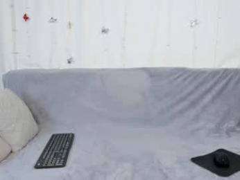 andyjey_ webcam model stream image