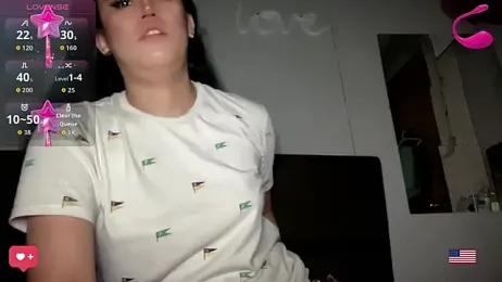 kathrynwilson1 webcam model stream image